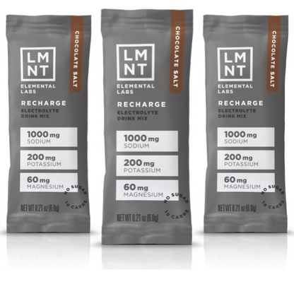 LMNT Recharge elektrolüüdid
